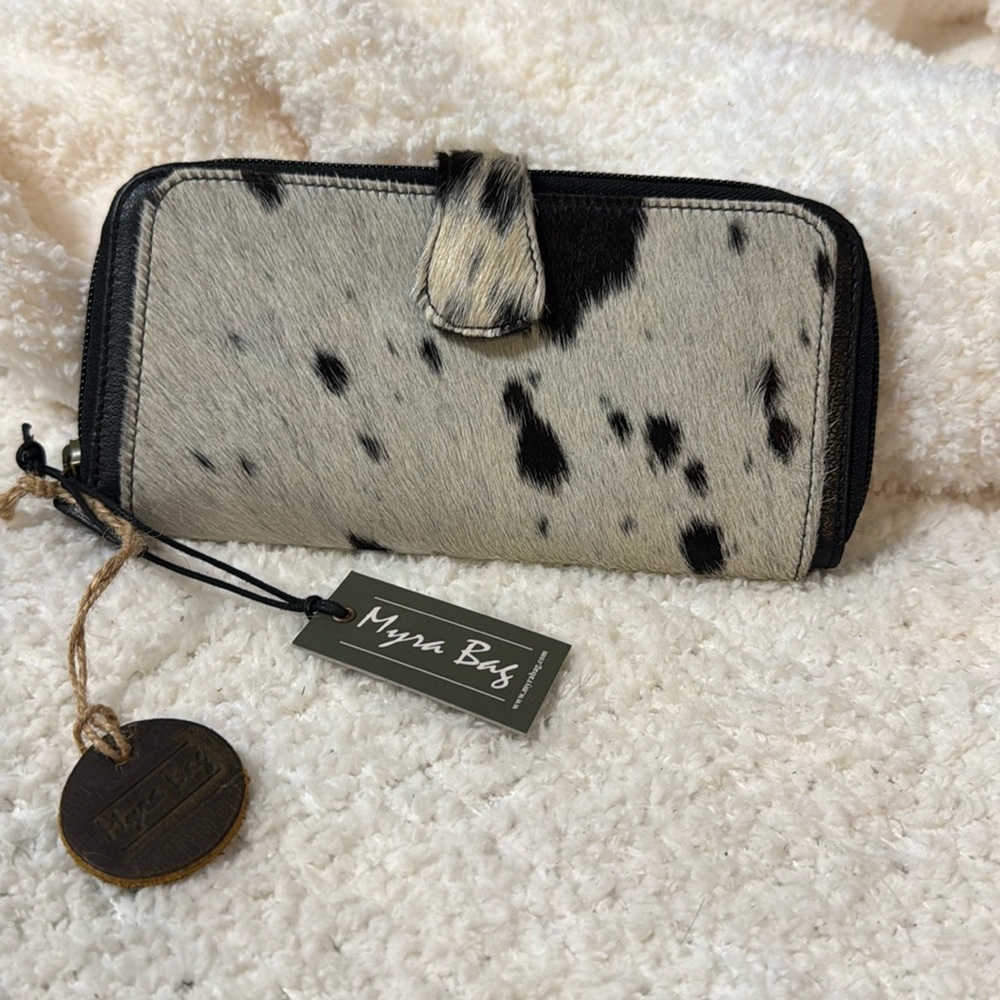 Myra Bag Wallet